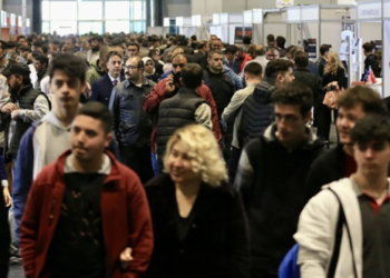 Bakan Işıkhan, artan istihdam sayısına dikkat çekti