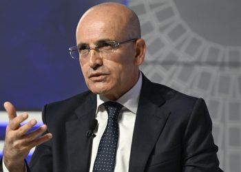 Bakan Şimşek: Enflasyon beklentileri hedefimize yakınsadı