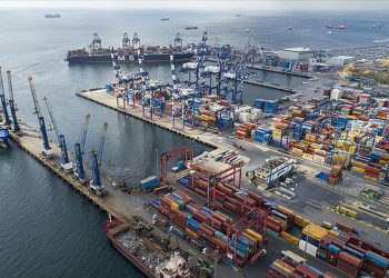 Dış ticaret açığı haziranda yüzde 10,8 yükseldi