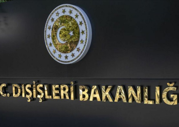 Dışişleri, Trump’a yönelik saldırıyı kınadı