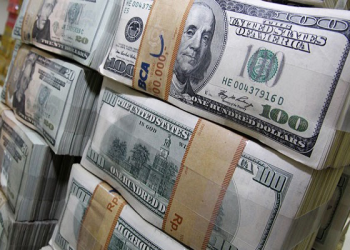 Döviz mevduatları 1.4 milyar dolar arttı