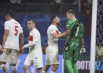 Dünya Mert’i konuşuyor