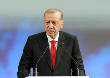 Edoğan: Kuzey Irak’ta kilidi kapatıyoruz