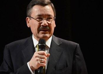 Eski Ankara Belediye Başkanı Gökçek ameliyat oldu