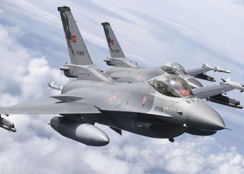 F-16 anlaşmasında Türkiye’den yeni adımlar iddiası