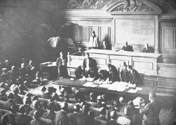 Lozan Barış Antlaşması 101 yaşında!