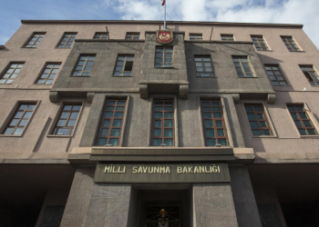MSB: Kıbrıs Türkü’nü hiçbir zaman yalnız bırakmadık