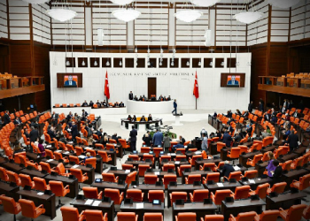 Meclis’te yoğun hafta: Kıymetli madenlere borsa rayici!