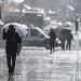 Meteoroloji uyardı! 6 il için sarı kodlu uyarı
