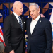 Netanyahu Biden’la görüştü: Savaşa devam mesajı