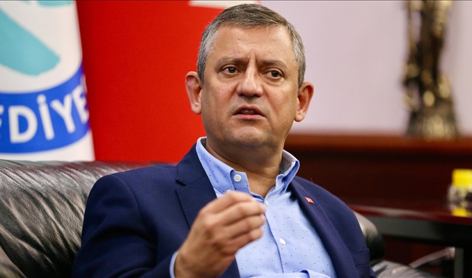 Özgür Özel: Hamas liderinin öldürülmesi cinayettir