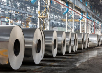 Rusya yeniden AB’nin en büyük demir çelik tedarikçisi