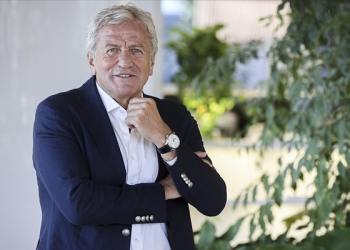 Servet Yardımcı’dan TFF başkan adaylığına ilişkin flaş karar