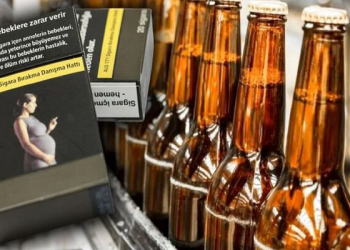 Sigara ve alkole ‘ÖTV’ ayarı: Fiyatlar arttı!