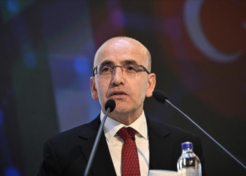 Şimşek’ten borsada kazanç vergisi açıklaması: Çalışıyoruz!