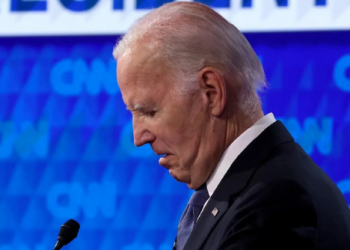 Son Dakika: Joe Biden, ABD başkanlık seçimlerinden çekildi