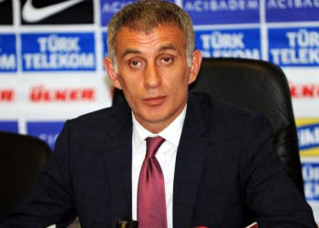 TFF başkan adayı Hacıosmanoğlu’ndan Fenerbahçe yorumu