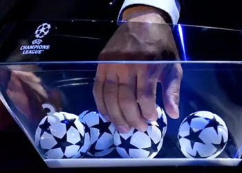 UEFA açıkladı: Avrupa’da kura çekimi özel yazılımla yapılacak