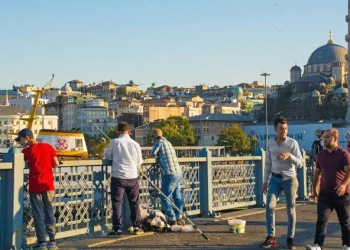 Uzmanlar, İstanbul için tarih verdi: ’40 derece’ uyarısı!