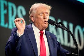  Donald Trump’tan Bitcoin Sözü: “ABD, Dünyanın Bitcoin Süper Gücü Olacak