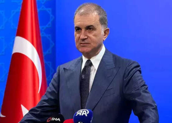 AK Parti’den önemli açıklamalar: Can Atalay, Kılıçdaroğlu, Netanyahu…