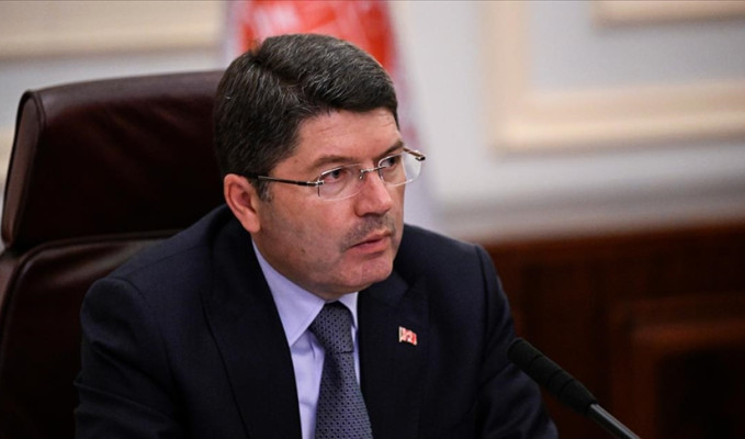 Bakan Tunç: Borsa yatırımcısını zarara uğratanlara soruşturma başlatıldı