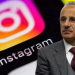 Bakan Uraloğlu’ndan Instagram yasağına ilişkin yeni açıklama