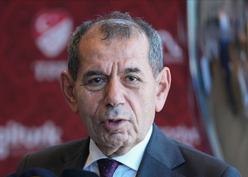 Dursun Özbek transferle ilgili konuştu
