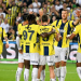 Fenerbahçe, 3 puanı tek golle aldı