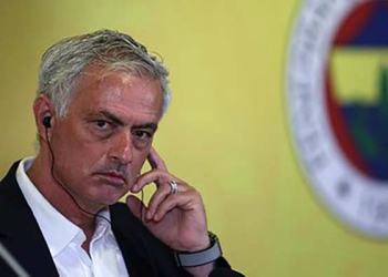 Fenerbahçe’den Mourinho açıklaması