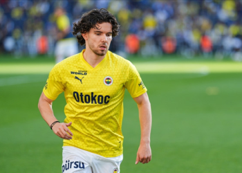 Ferdi taraftara veda mı etti? İşte Fenerbahçe’den açıklama