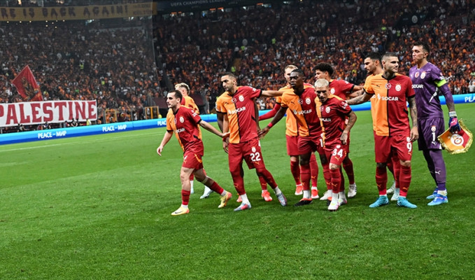 Galatasaray, Adana Demirspor’a konuk olacak