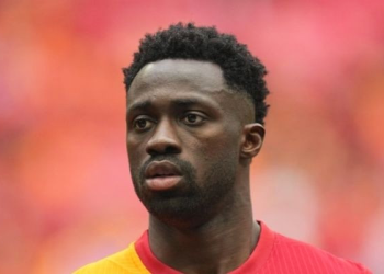 Galatasaray’a sakatlık şoku!