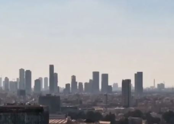 Hamas’tan İsrail’e roketli saldırı