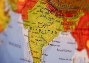 Hindistan’dan çağrı: Bölgeyi terk edin