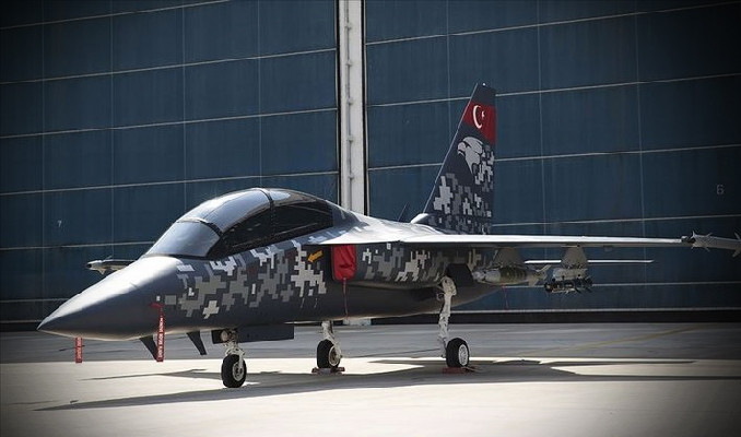 Hürjet İspanya yolcusu