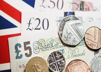 İngiltere ekonomisi yüzde 0.6 büyüdü