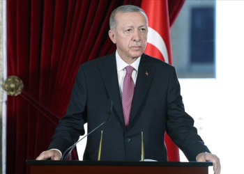 İsrailli Bakan’a tepki: Erdoğan yanındayız