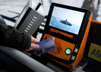 İstanbulkart’ta yaş sınırlandırması yargıya taşındı