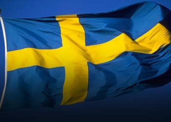 İsveç’ten Beyrut Büyükelçiliğini geçici olarak kapatma kararı