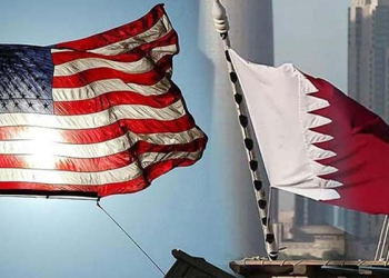 Katar ve ABD anlaştı: İmzalar atıldı