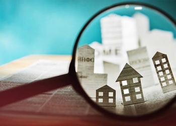 Konut fiyatlarında döviz bazında gerileme