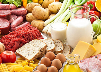 Küresel gıda fiyatları durağan seyrediyor