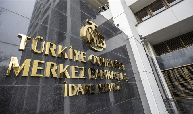 Merkez Bankası açıkladı: Rezervlerde son durum!