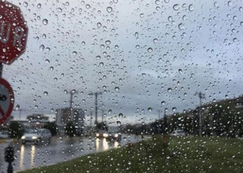 Meteoroloji’den yağış uyarısı