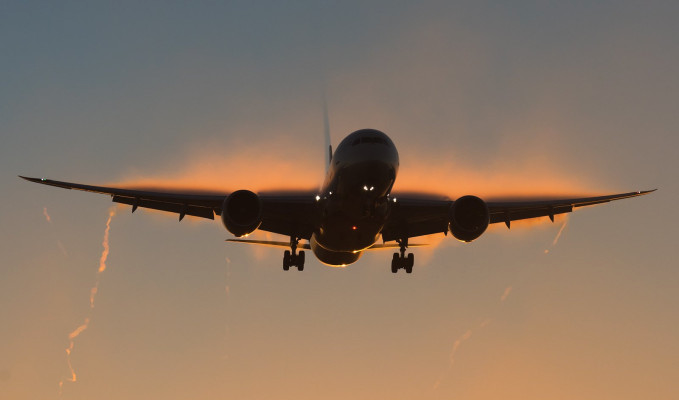 Mısır saat verdi: ‘İran hava sahasından uzak durun’