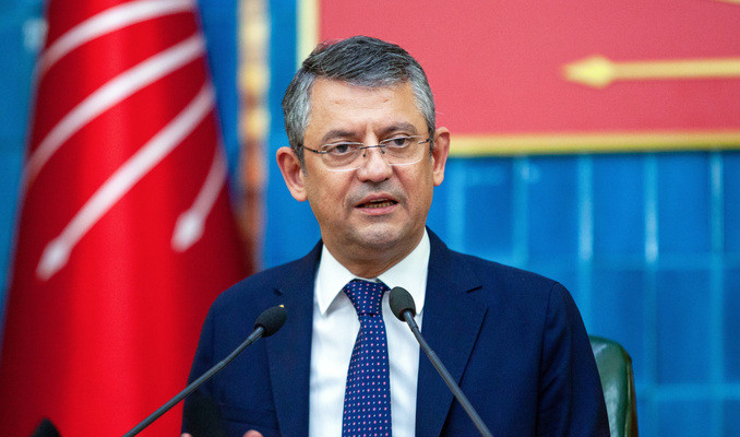 Özgür Özel’den kötü haber: Ayağı kırıldı!