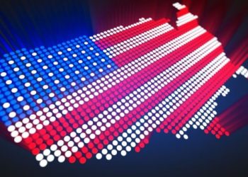 Polymarket’e göre Kamala Harris, seçimde önde geliyor