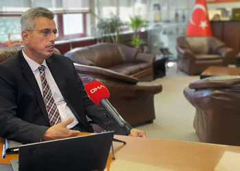 Sağlık Bakanı Memişoğlu’ndan ‘maymun çiçeği virüsü’ açıklaması