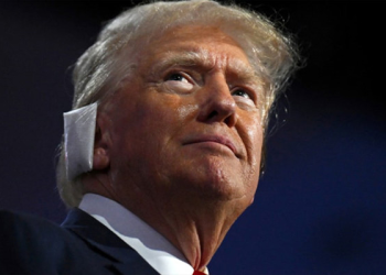 Trump’a göre Rusya ve Kuzey Kore ile iyi geçinmek akıllıca